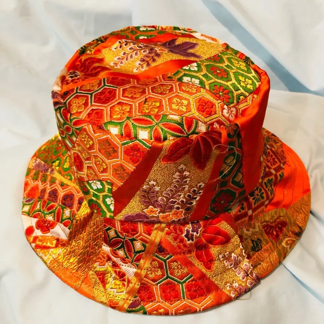 Kazaria Hats