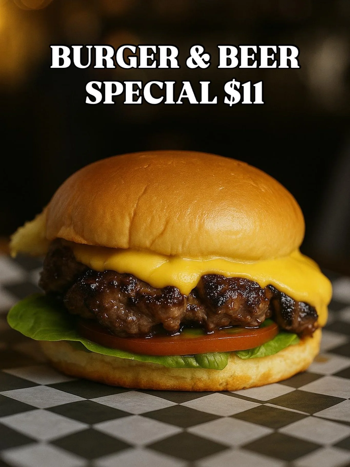 Happy Hour 3pm - 7pm&hellip;..