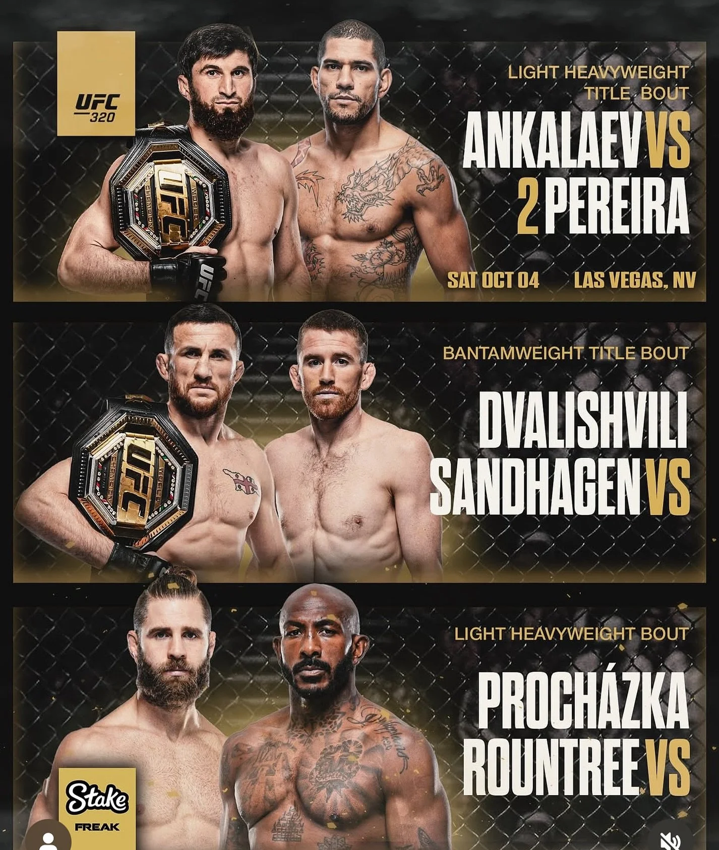 UFC Returns to The Wolfhound October 4th💪FREE ADMISSION
