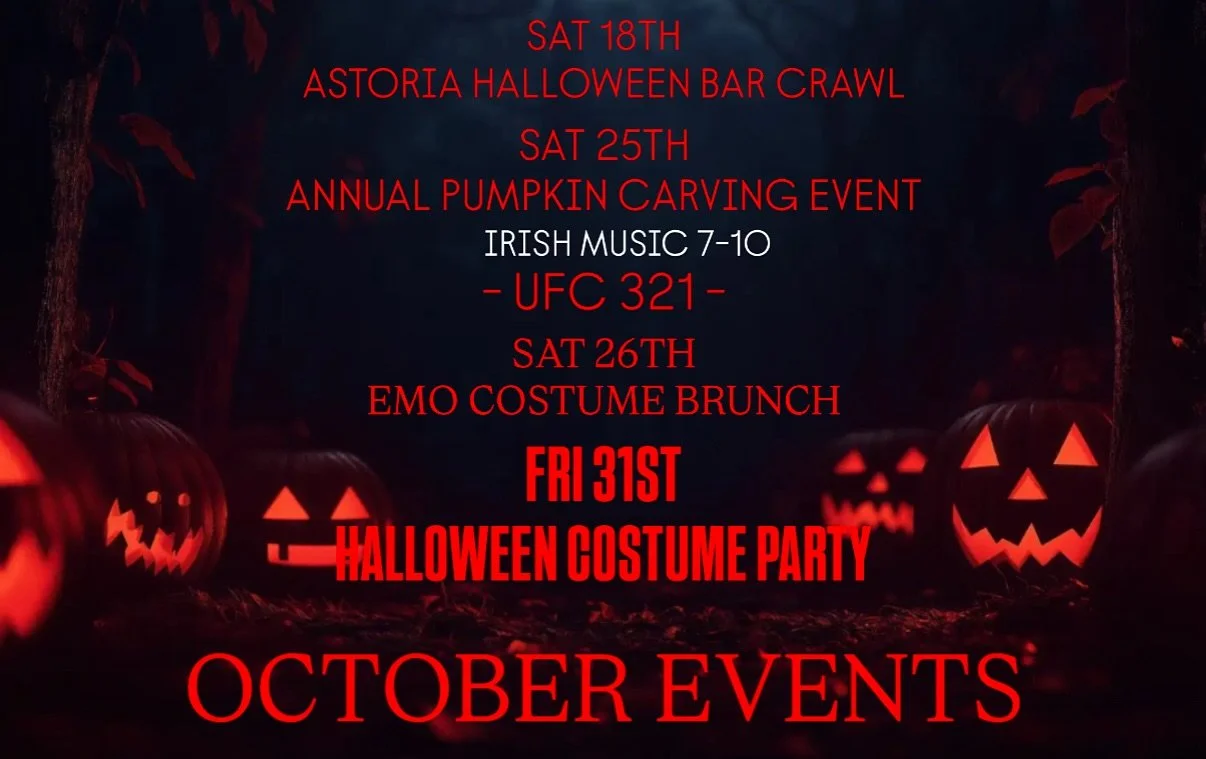 October ready🕸️