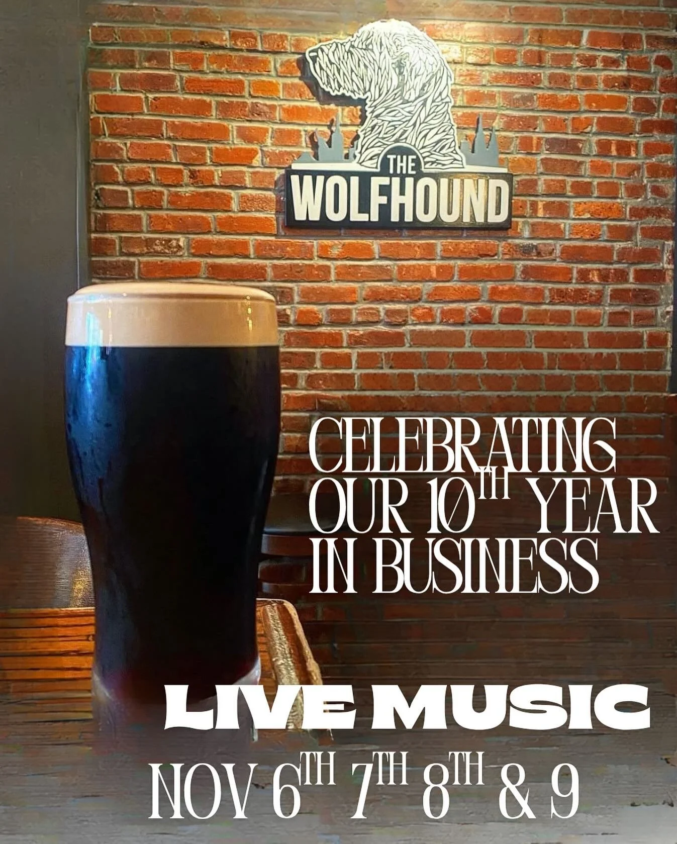 More info coming soon…….