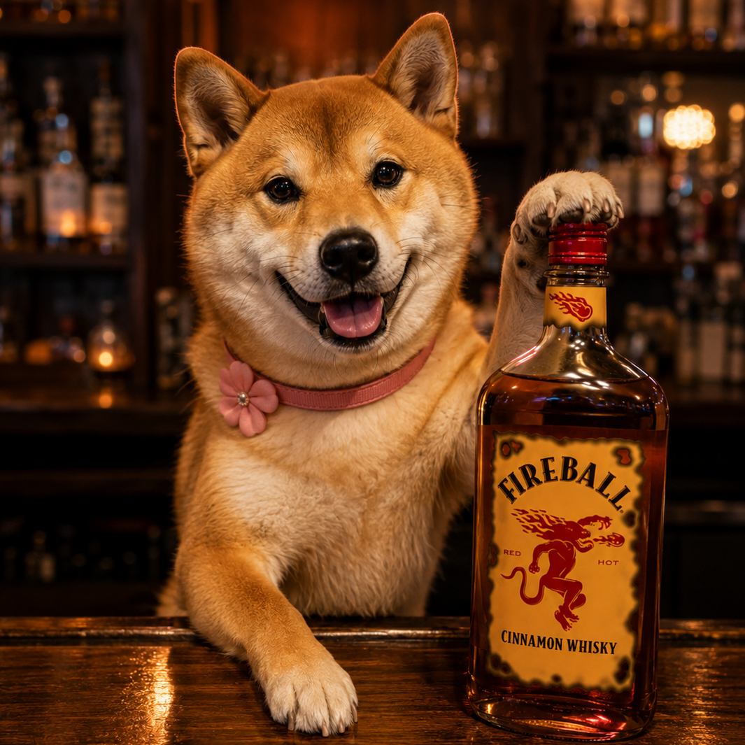Fireball (Copy)