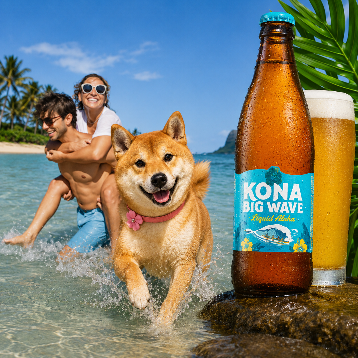 Kona Big Wave (Copy)