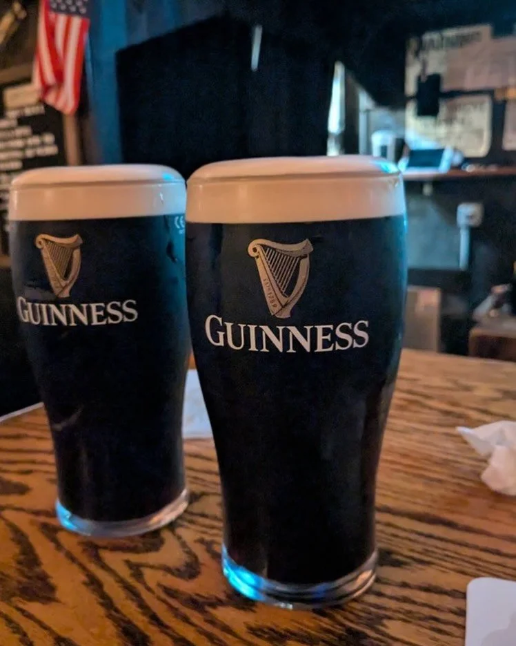 Creamy mid week Pints 😍😍😍🥛🥛🥛
Open from 3PM 

📷 @almostfamous2906 🙏