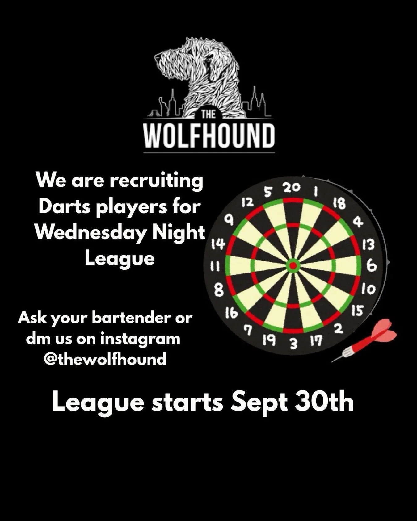 DM for more info 🎯