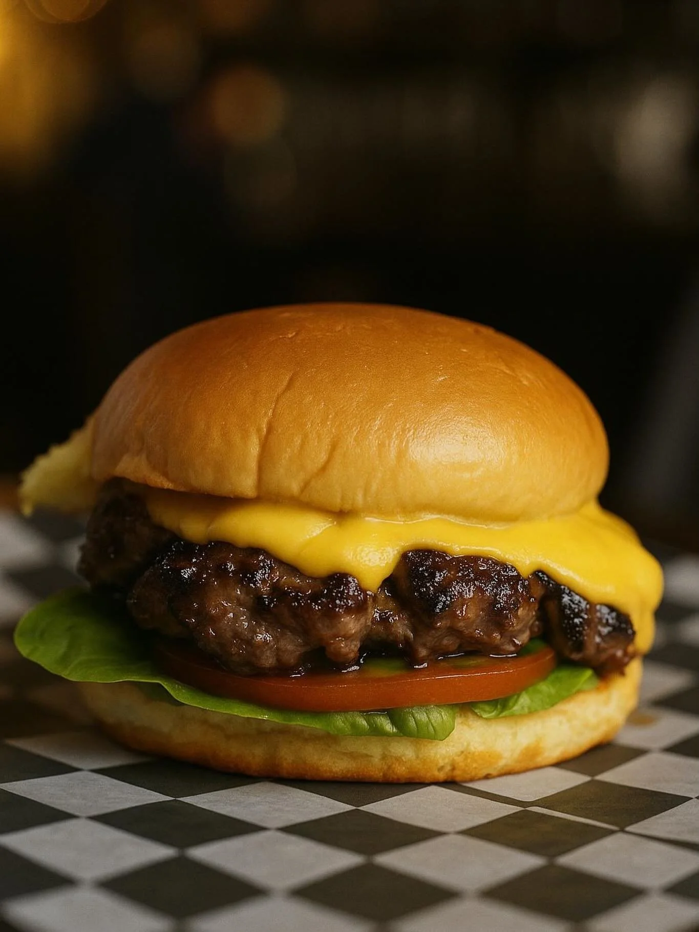 $12 BURGER &amp; BEER🤤