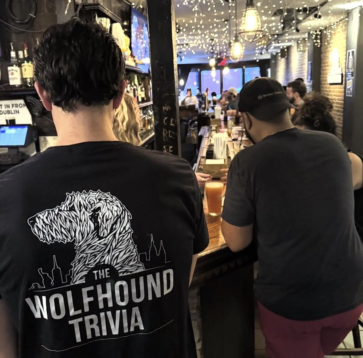 Trivia Winter Season Starts