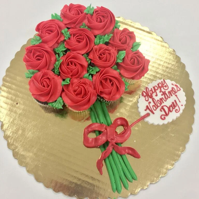 Mini Bouquet