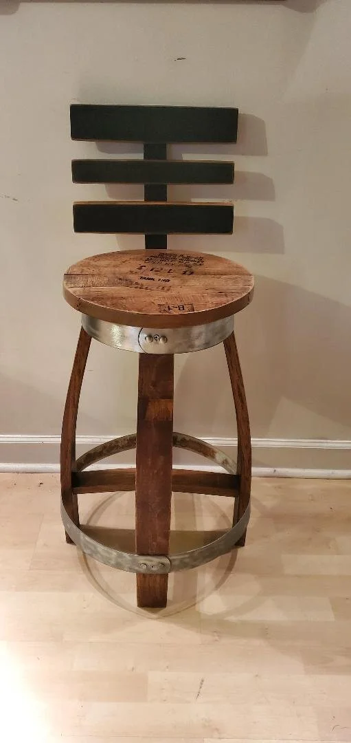 Gallery — Pgh Custom Wine Barrels Co.