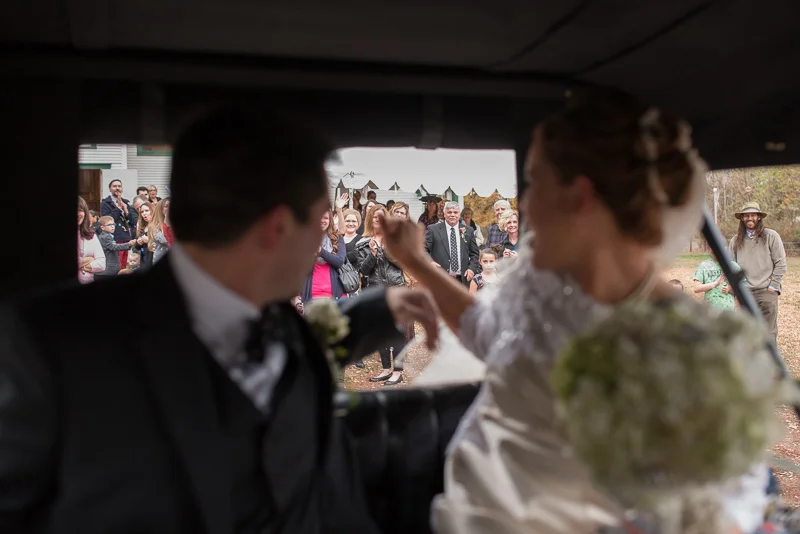 Why I am an Idaho Wedding Photographer