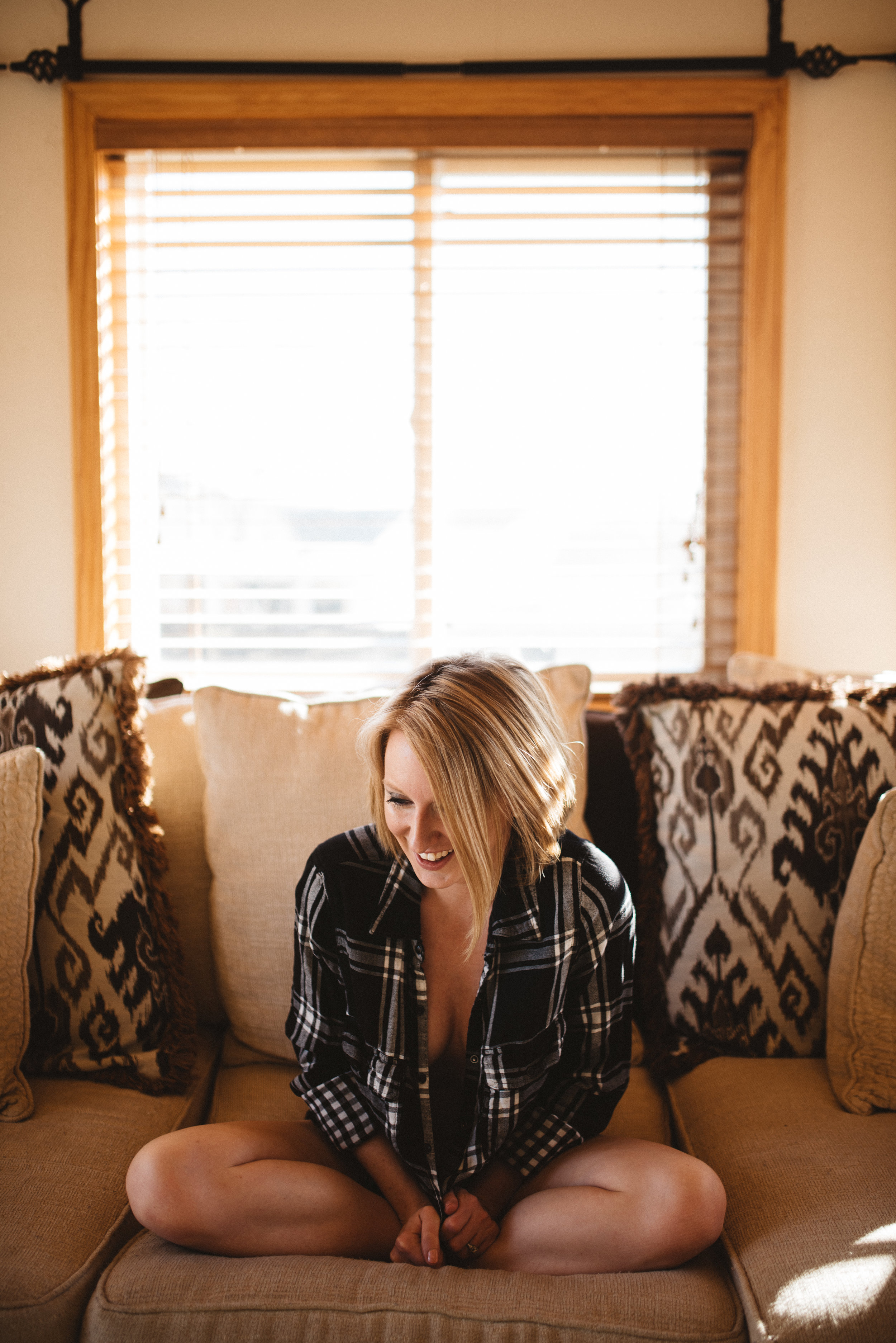 Boudoir Photography | Lewiston, Idaho
