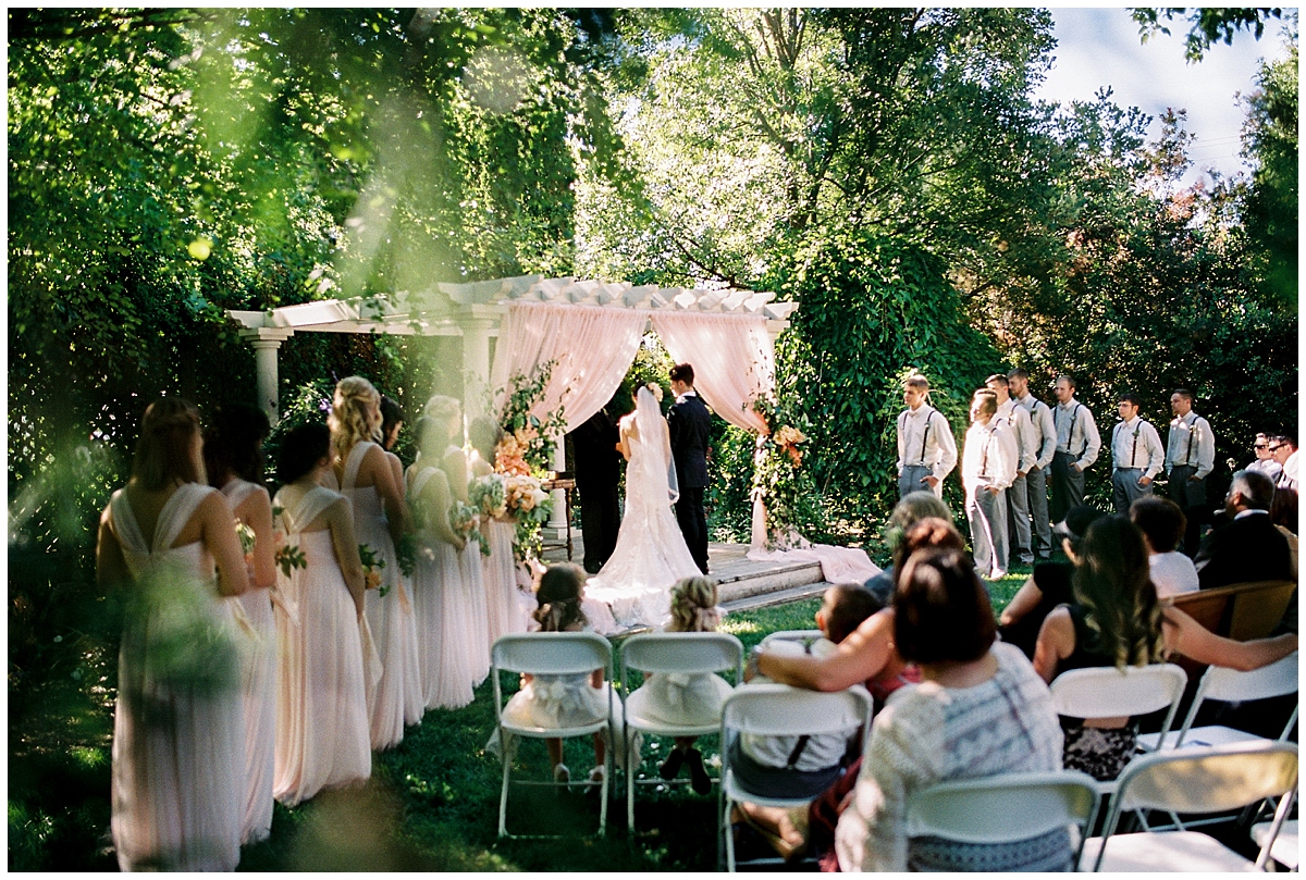 boise wedding photographer