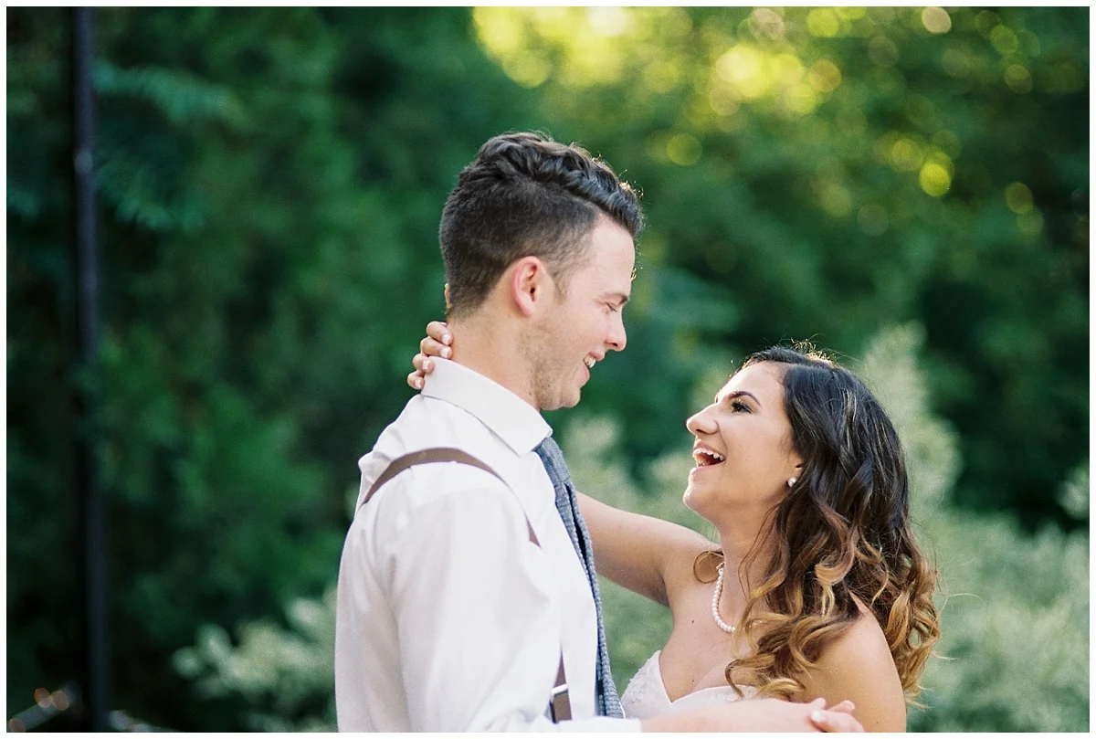 boise wedding photographer