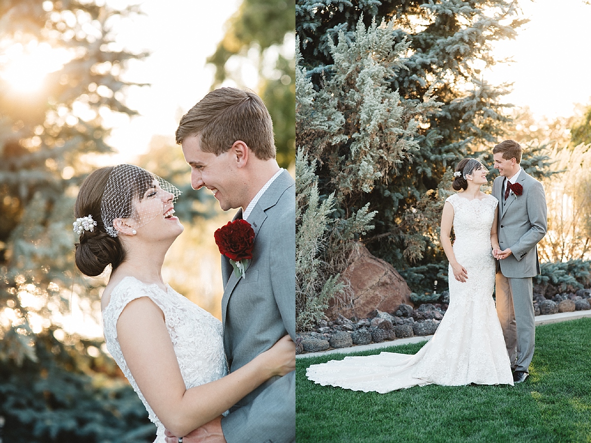 boise wedding photographer