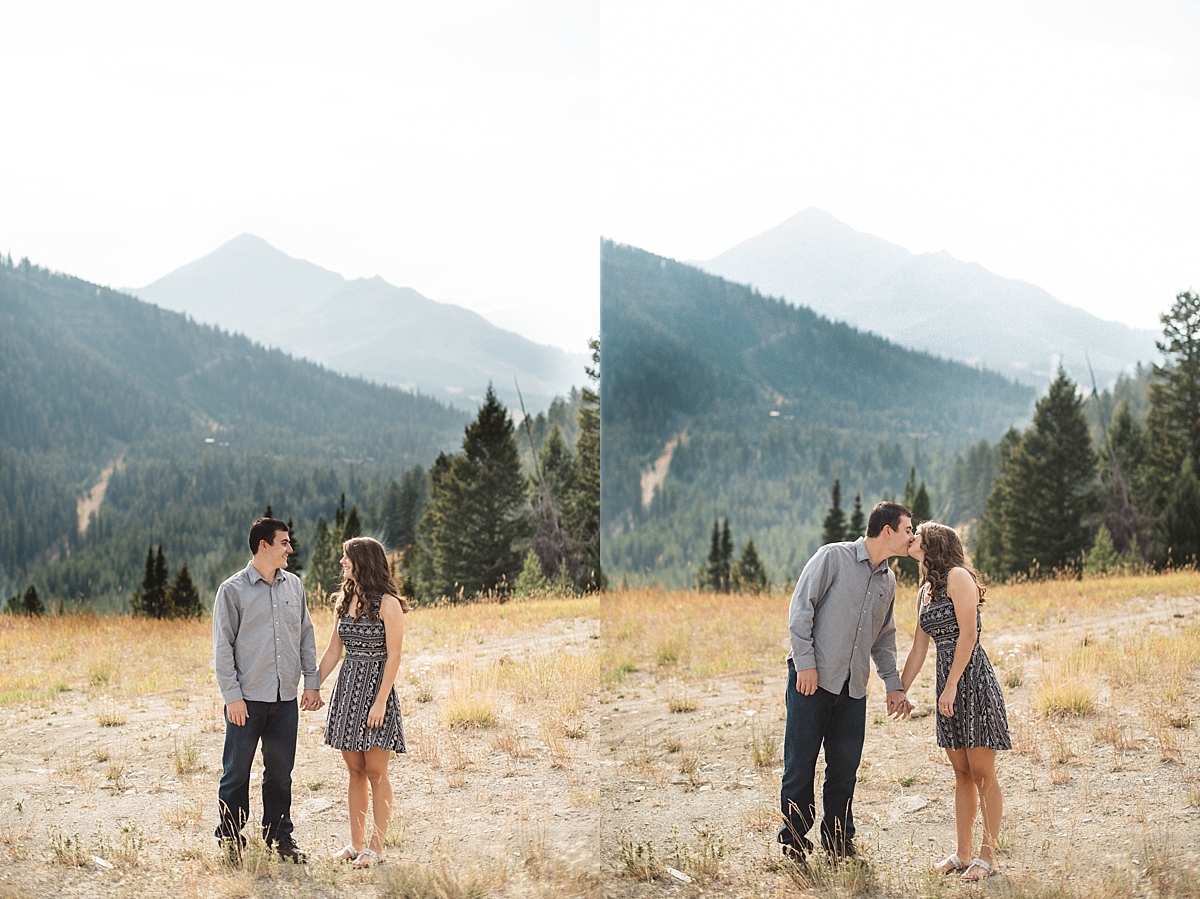 Big Sky Montana Photographer