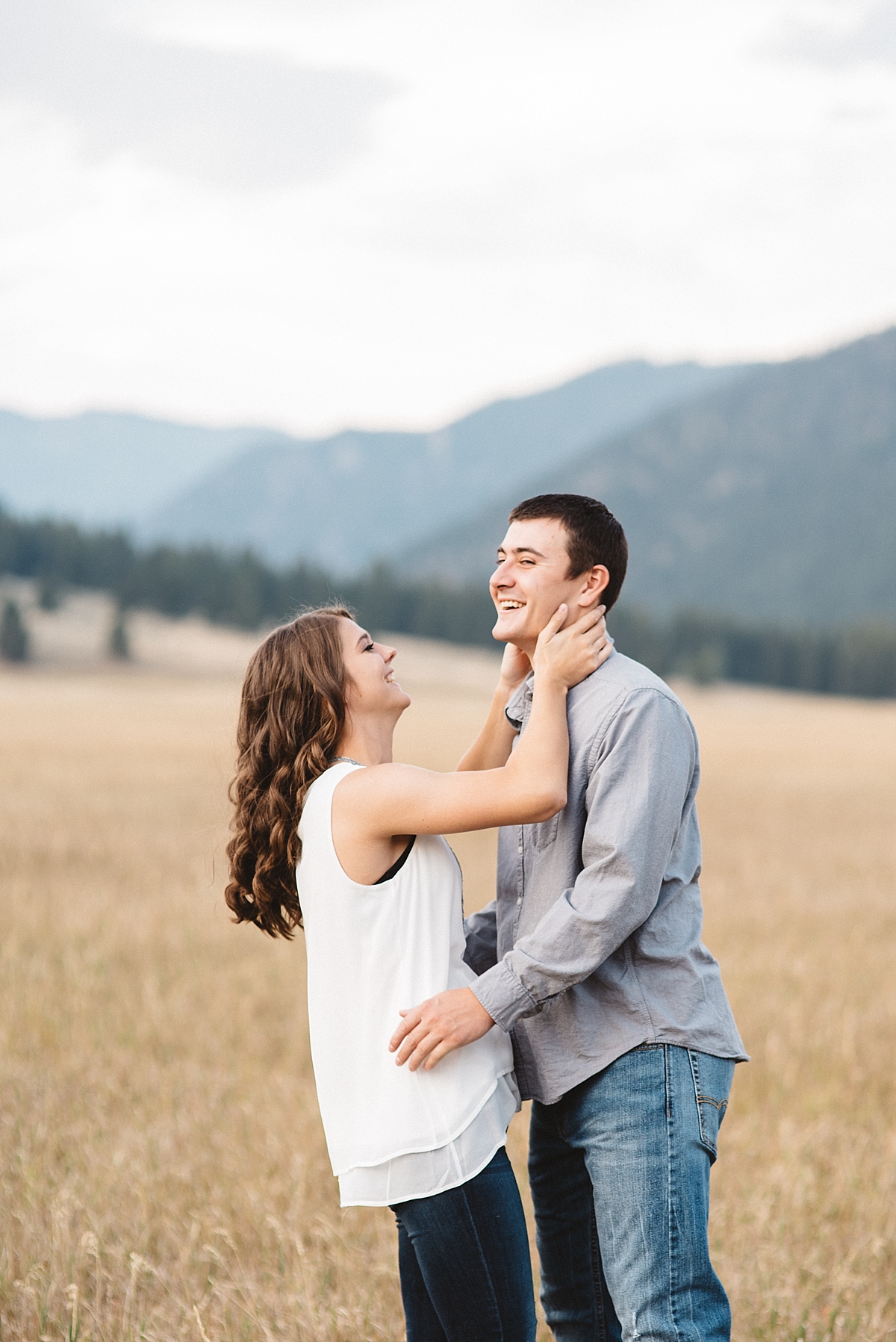 Big Sky Montana Photographer