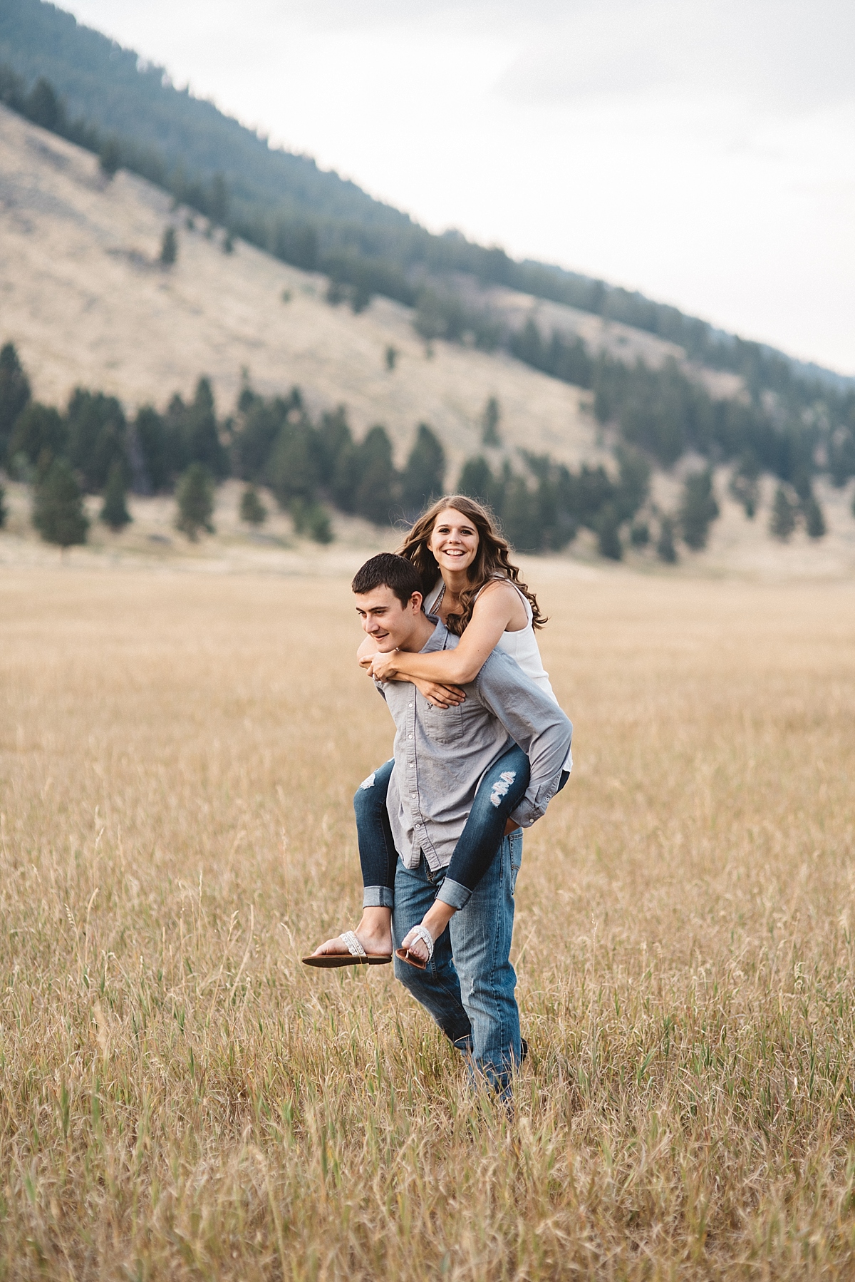 Big Sky Montana Photographer