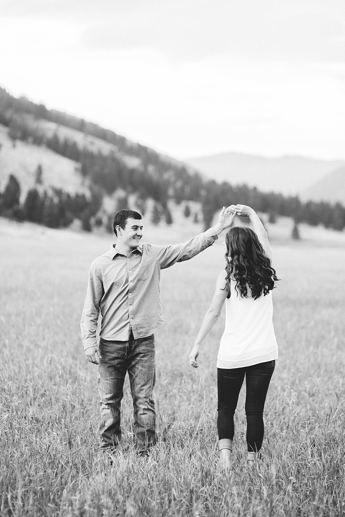 Big Sky Montana Photographer