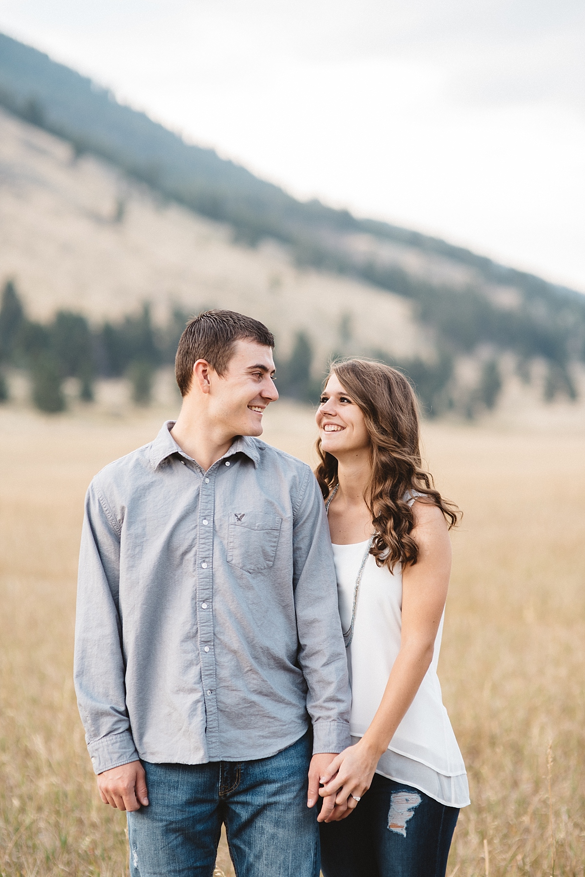 Big Sky Montana Photographer