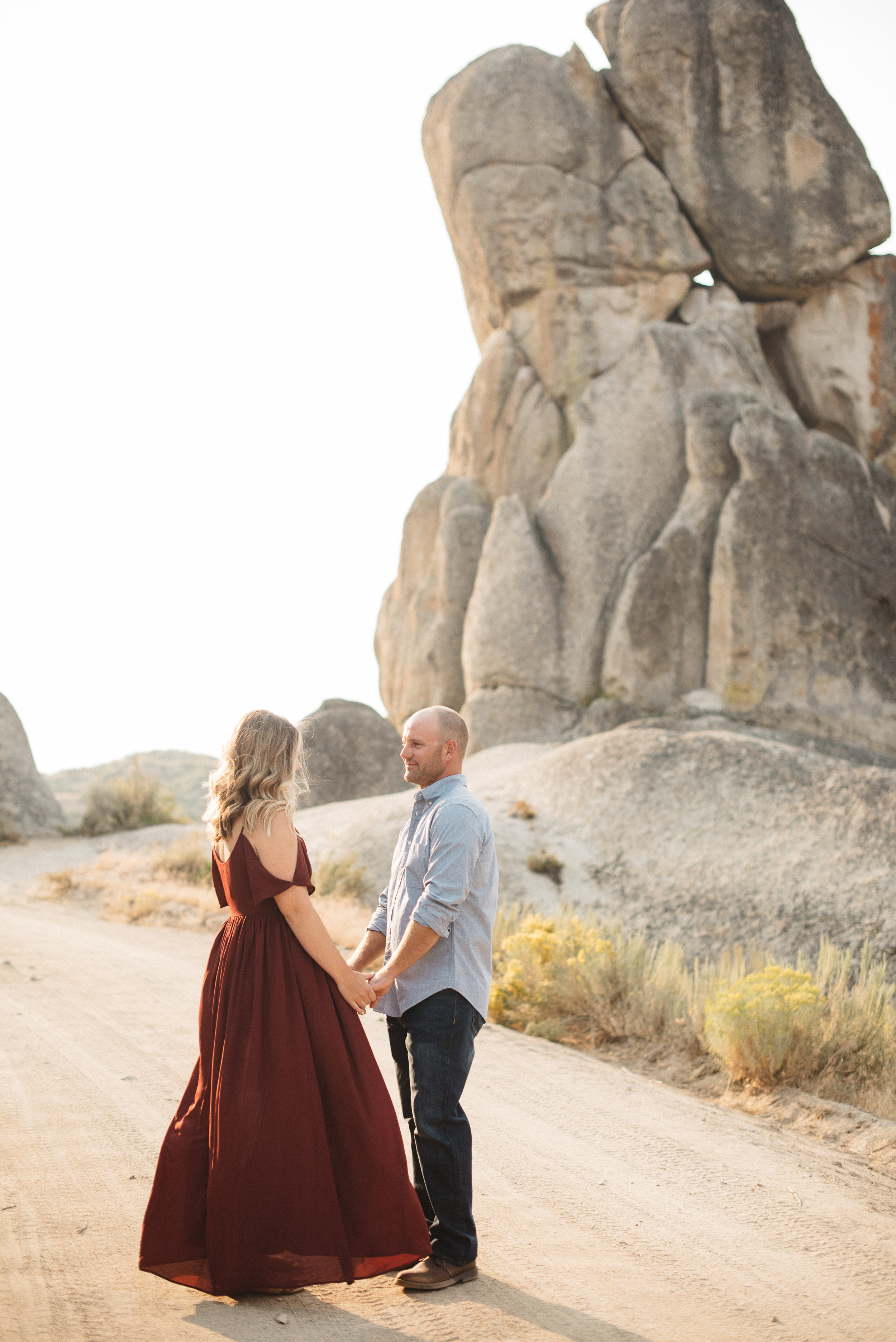 boise wedding photographer