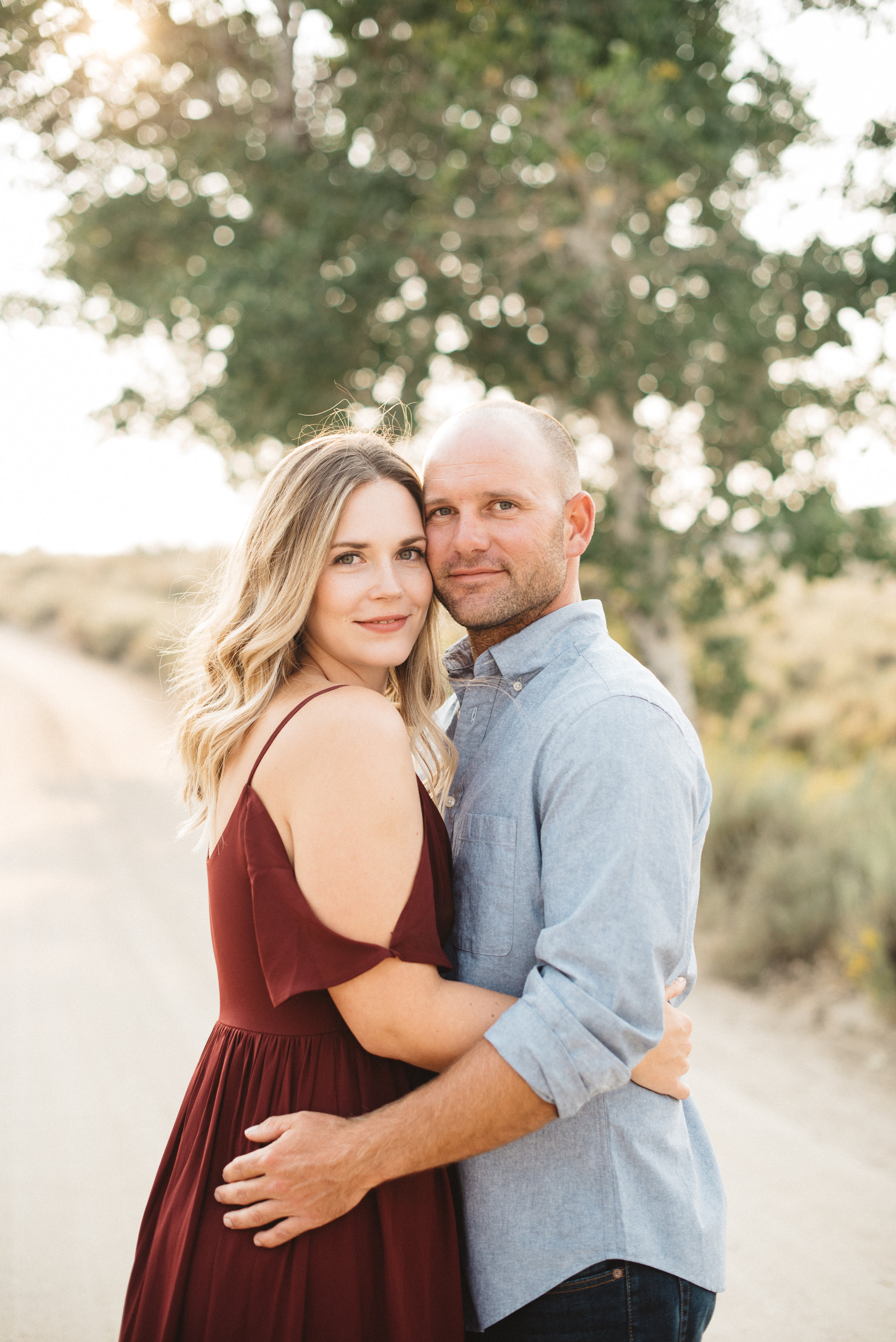 boise wedding photographer