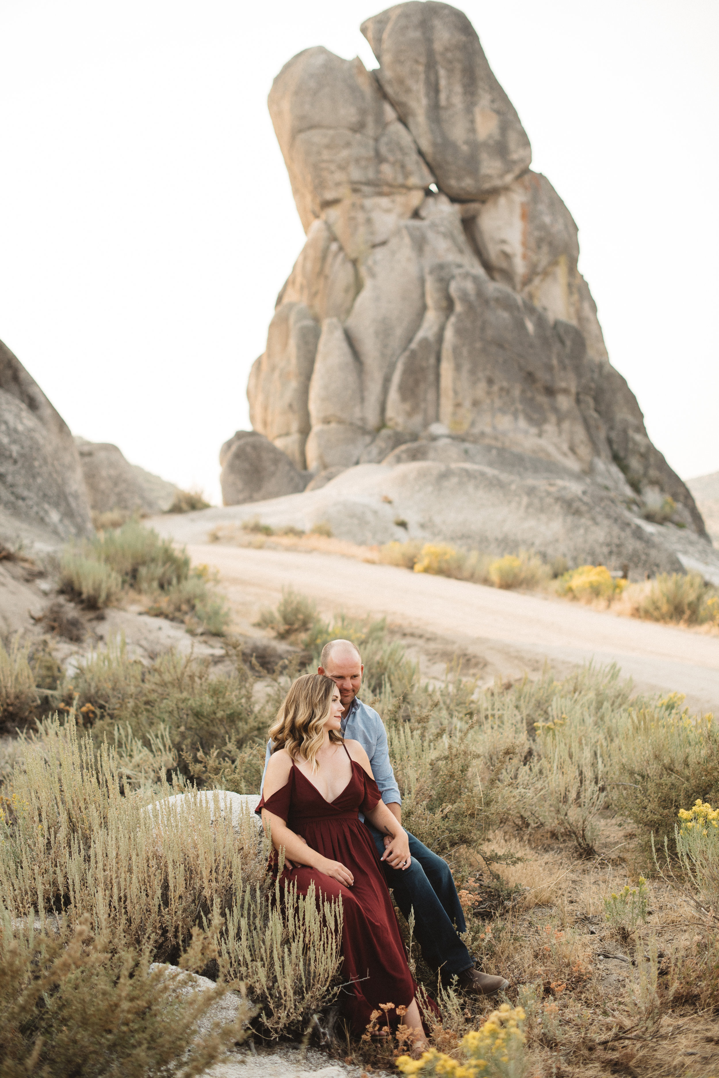 boise wedding photographer
