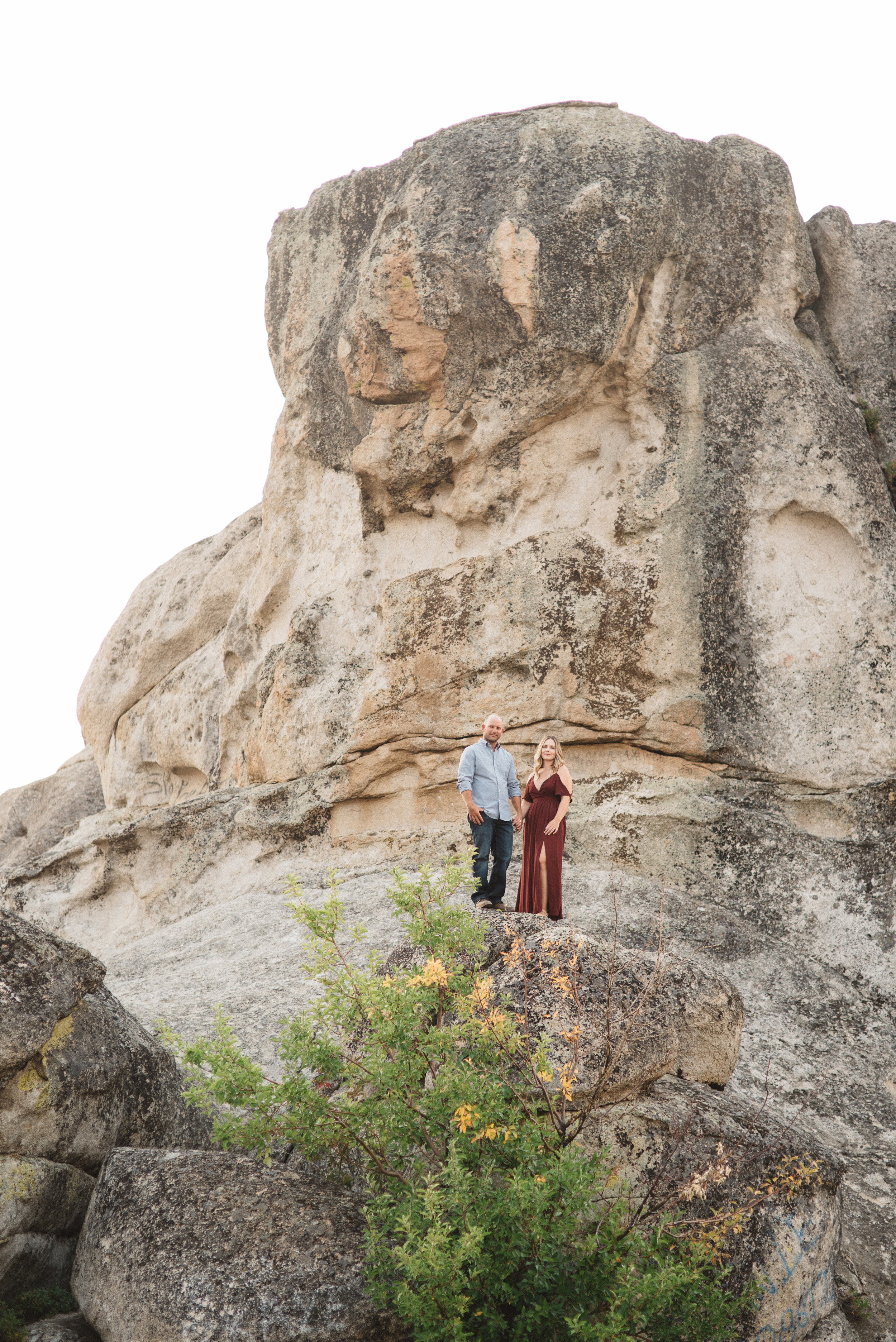 boise wedding photographer