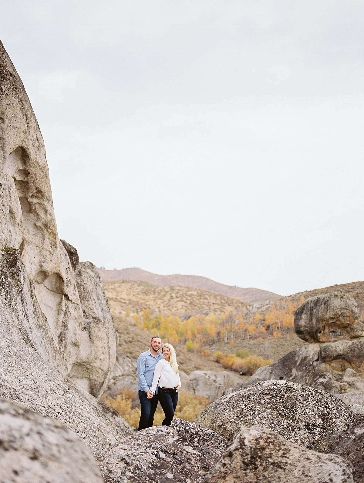 Boise wedding photographer 