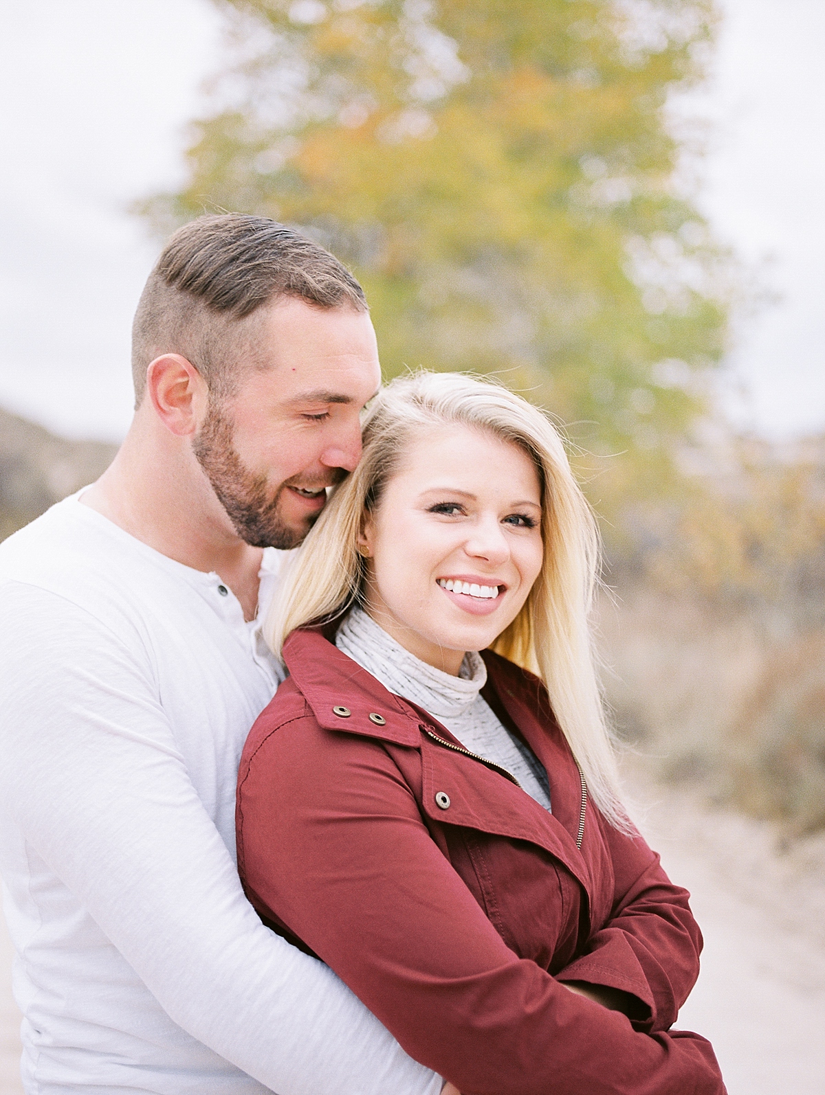 Boise wedding photographer
