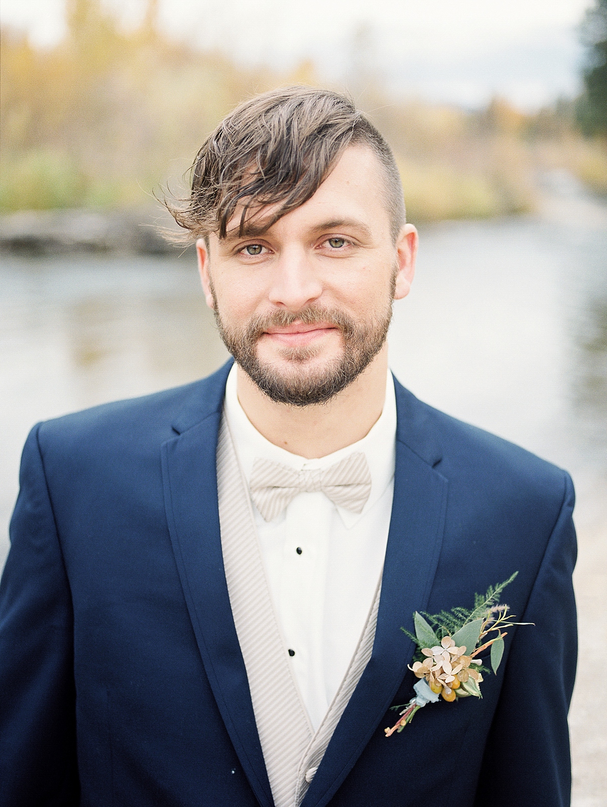 Boise Wedding Photographer