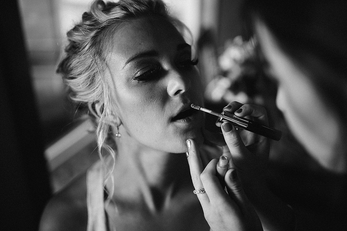 Boise Wedding Photographer