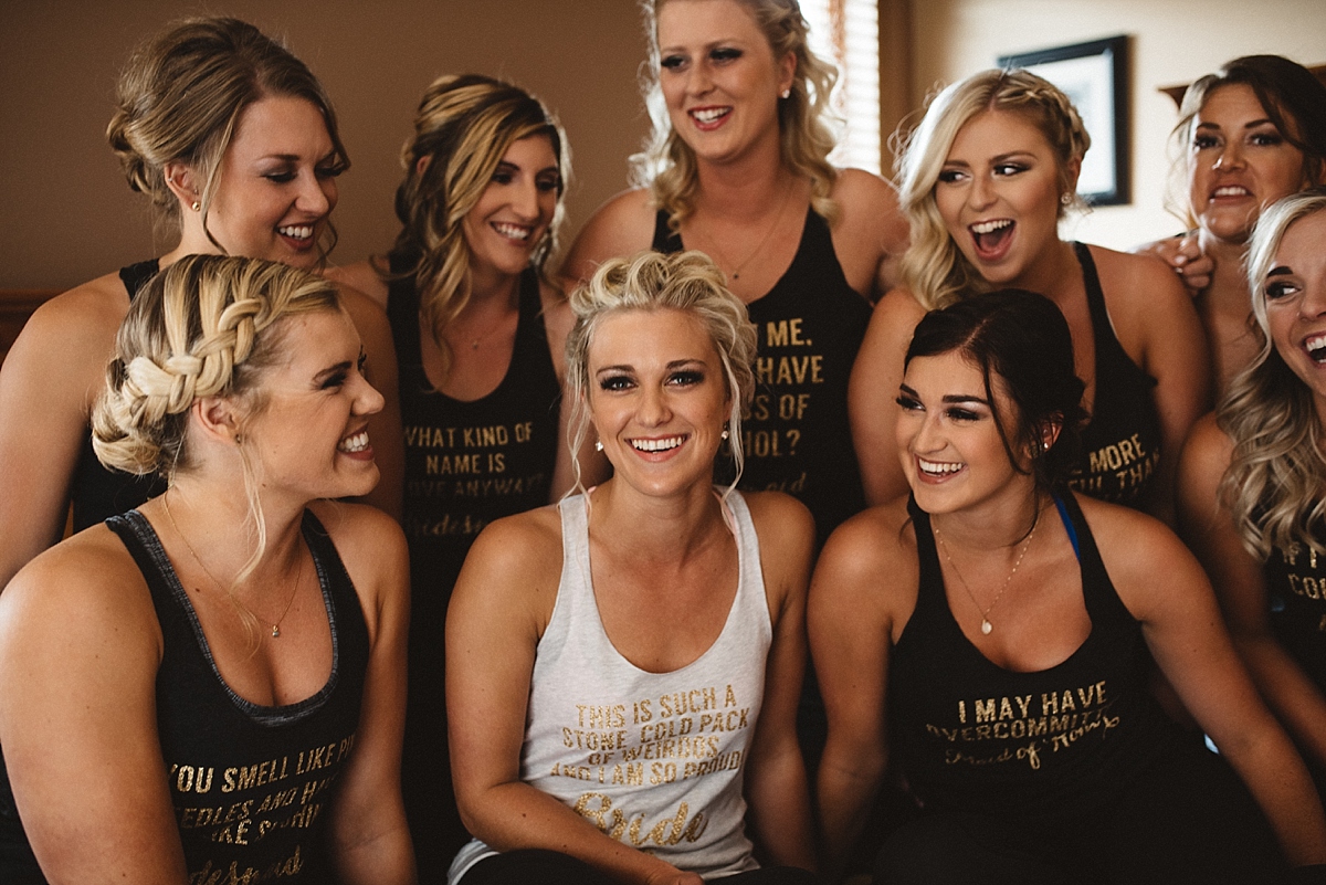 Boise Wedding Photographer