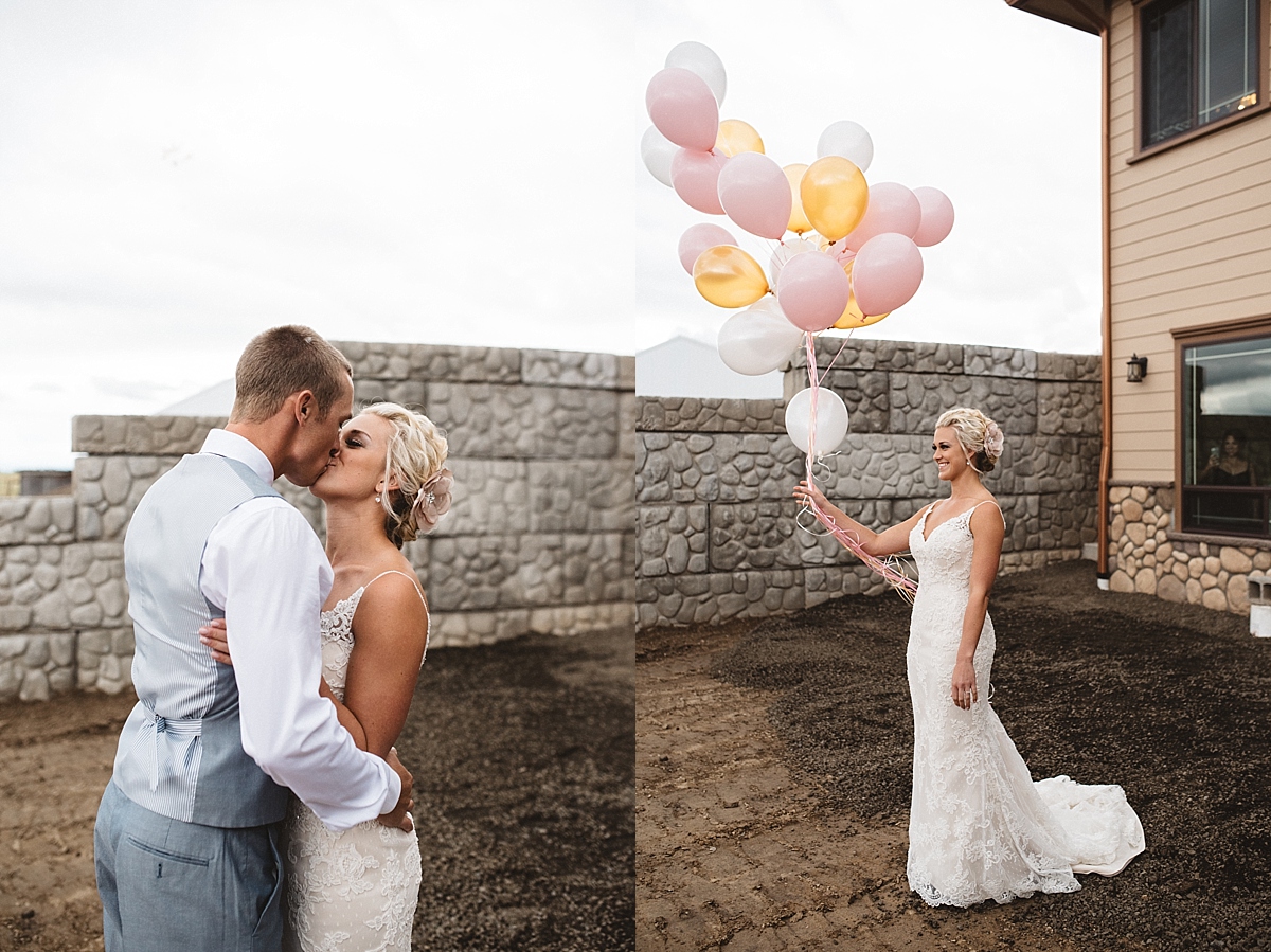 Boise Wedding Photographer
