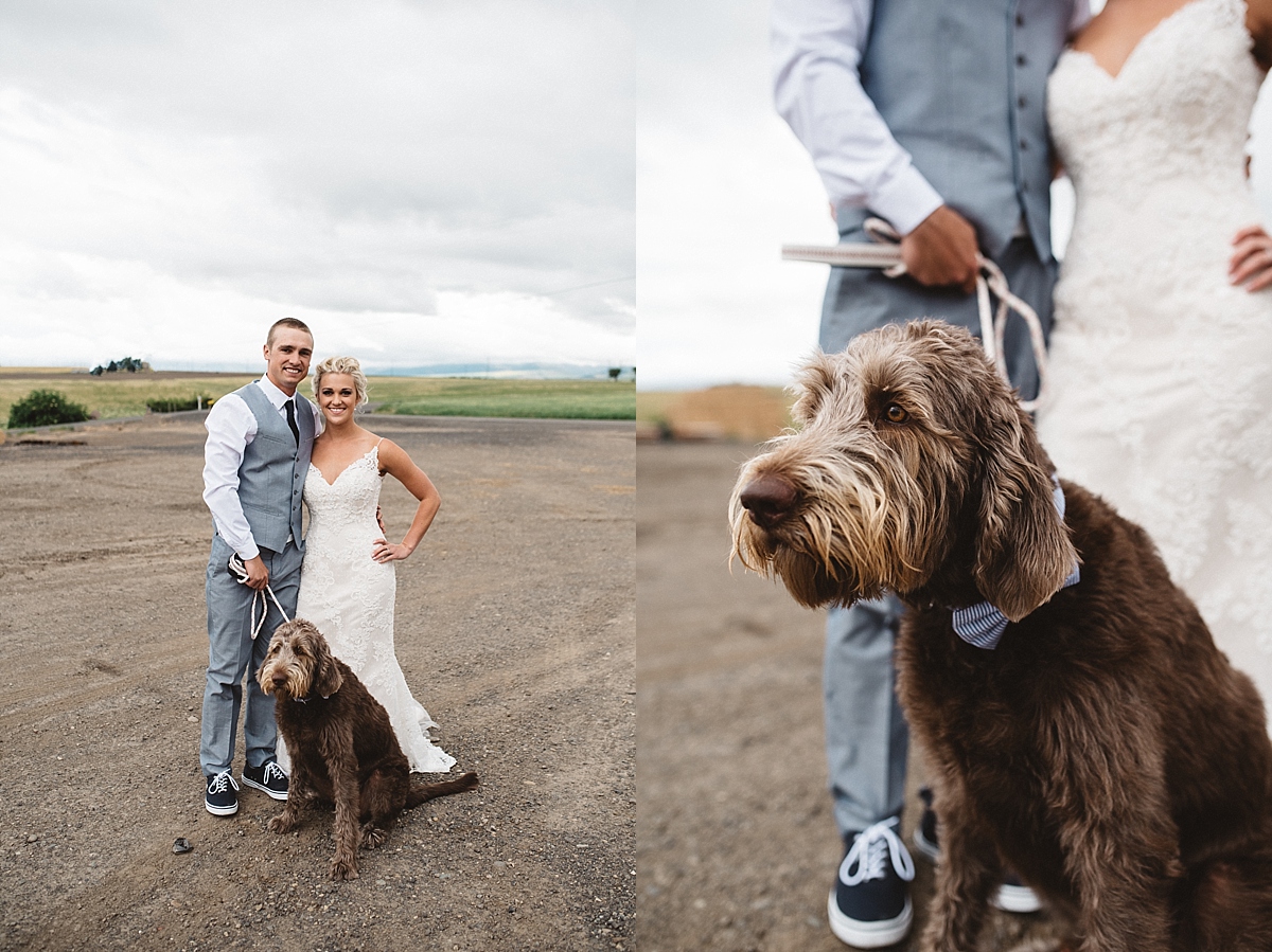 Boise Wedding Photographer