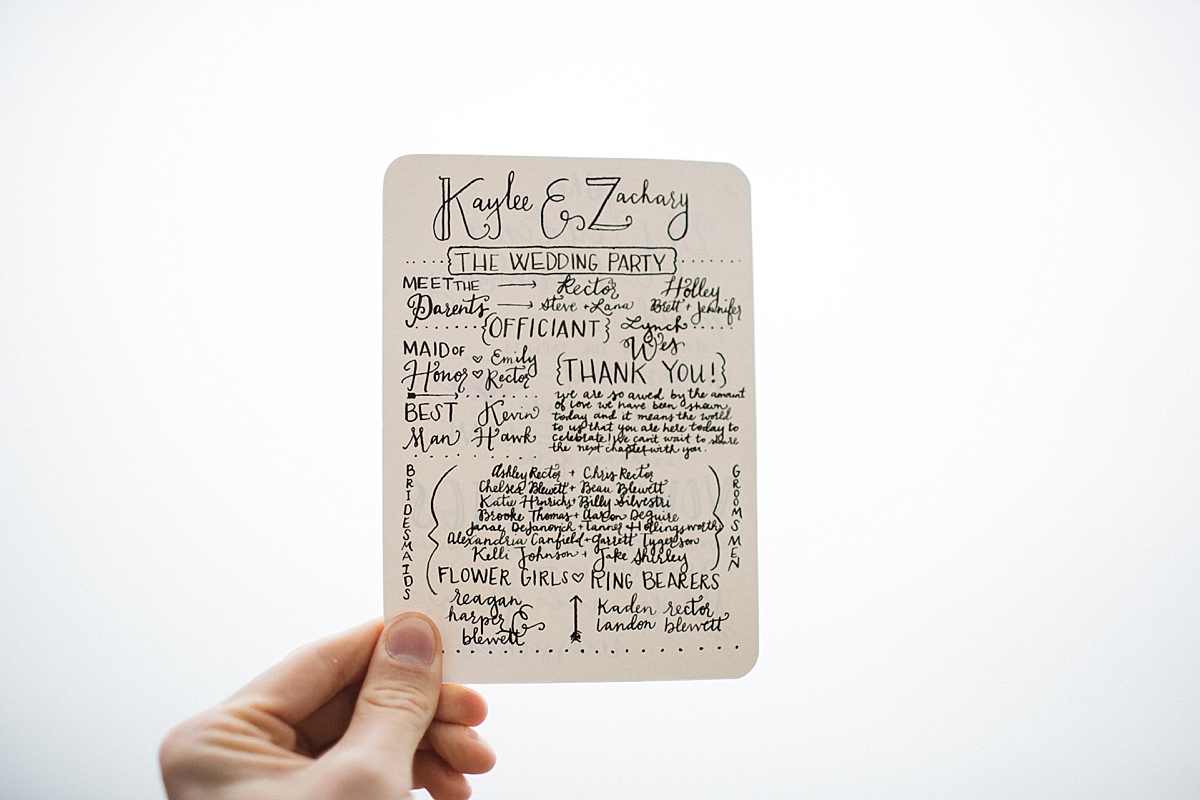 Boise Wedding Photographer