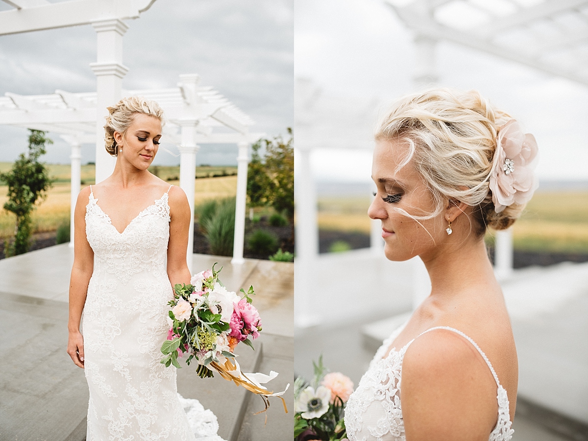 Boise Wedding Photographer