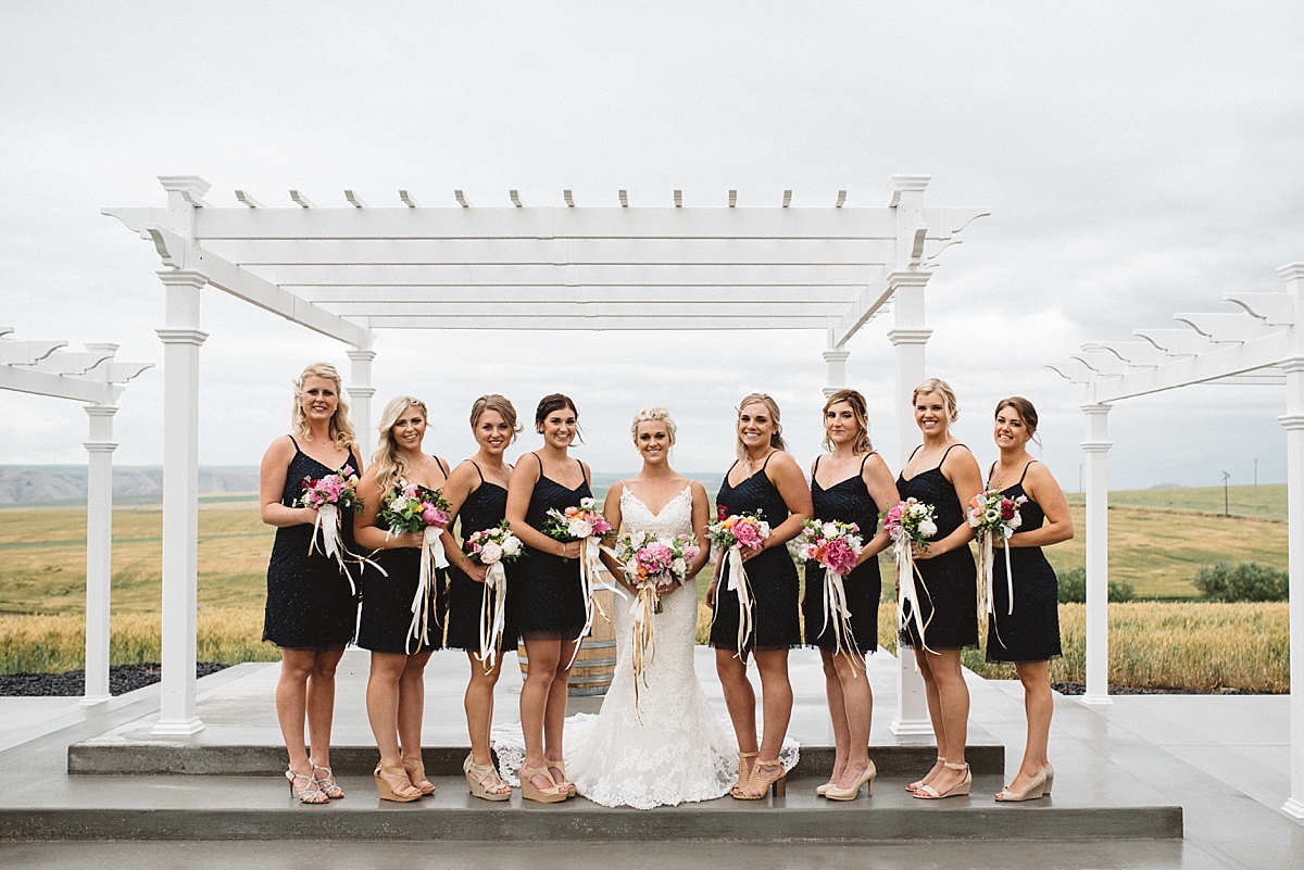 Boise Wedding Photographer