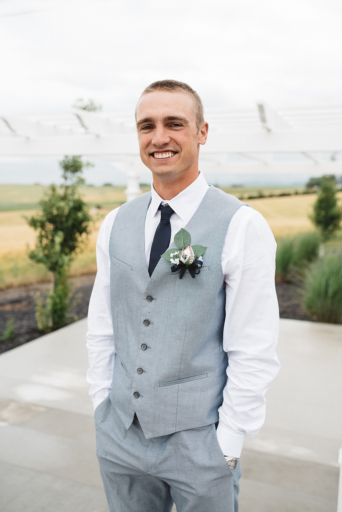 Boise Wedding Photographer