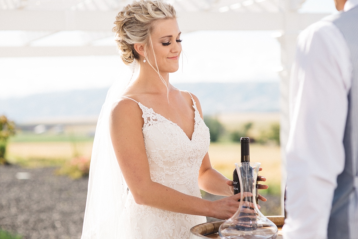 Boise Wedding Photographer