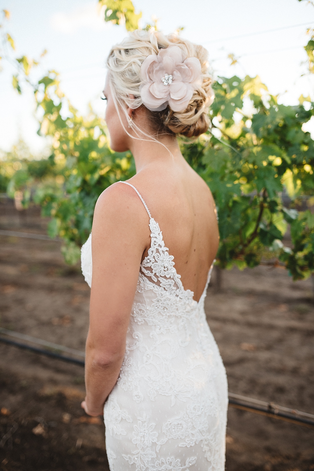 Boise Wedding Photographer
