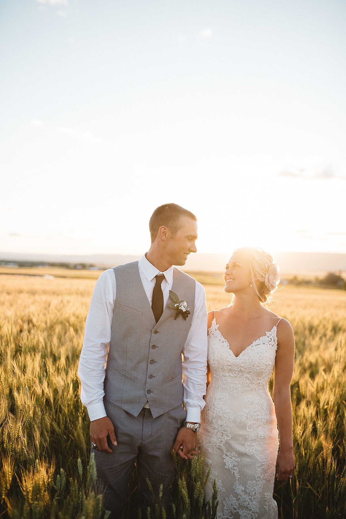 Boise Wedding Photographer