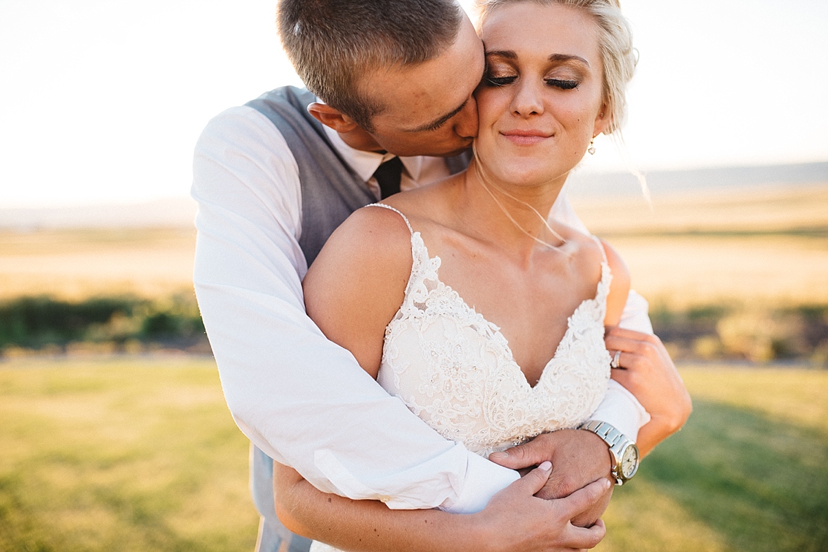Boise Wedding Photographer