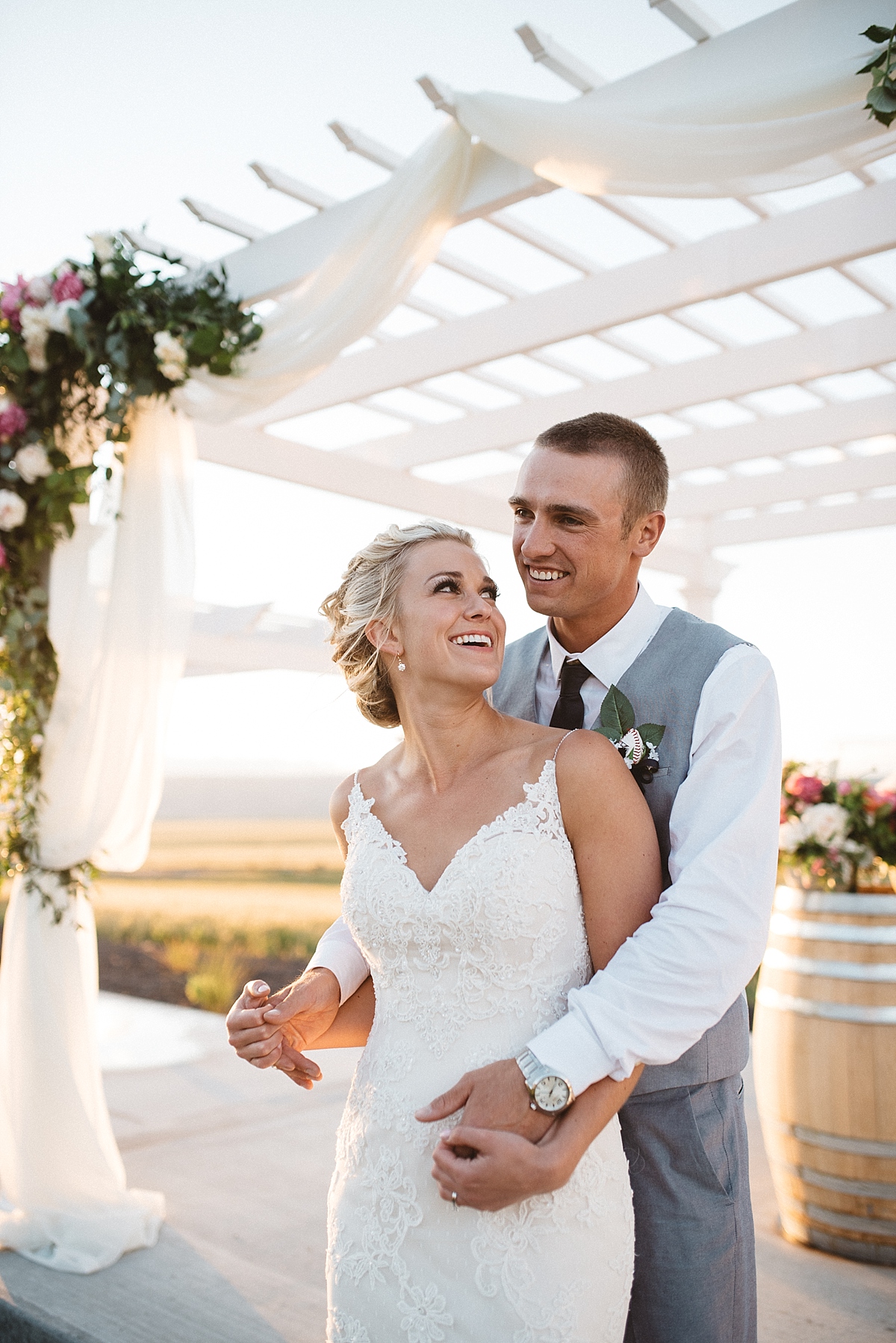 Boise Wedding Photographer