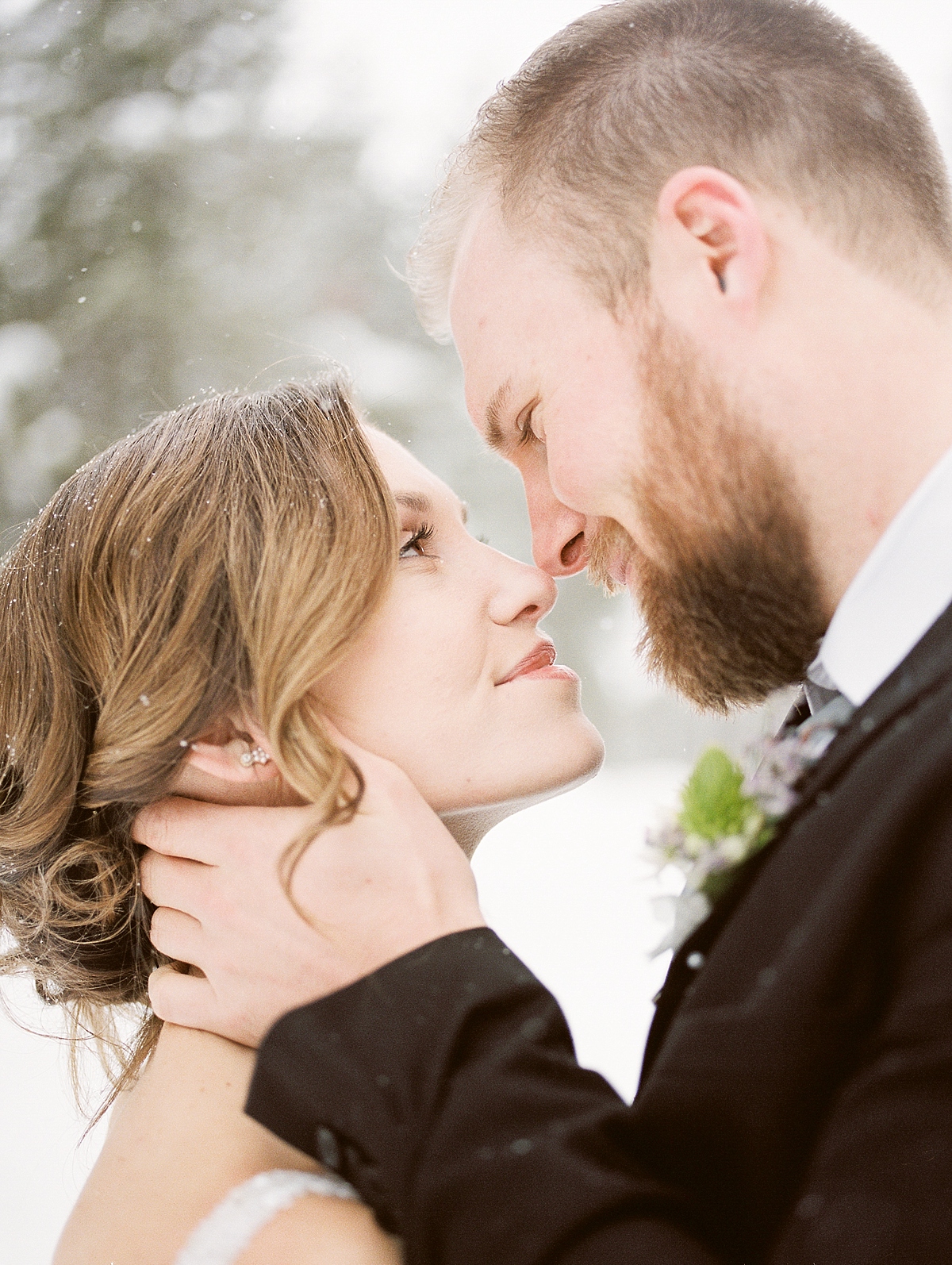 Boise Wedding Photographer