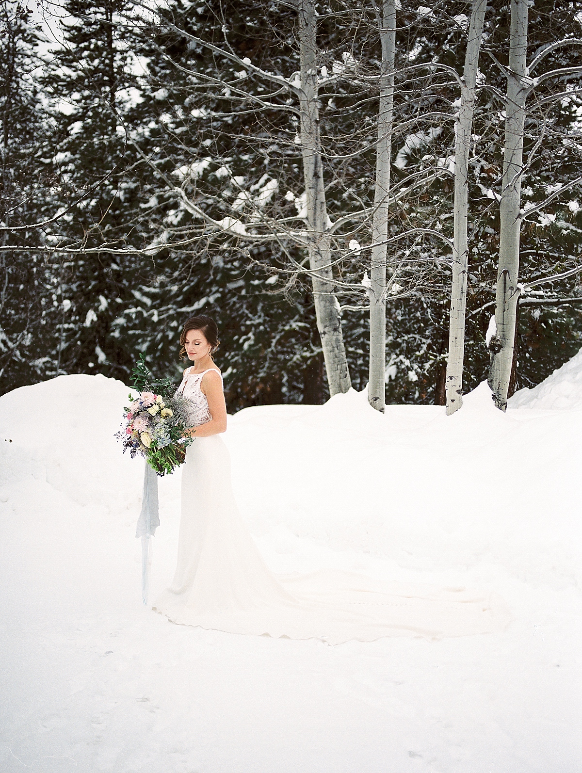 Boise Wedding Photographer
