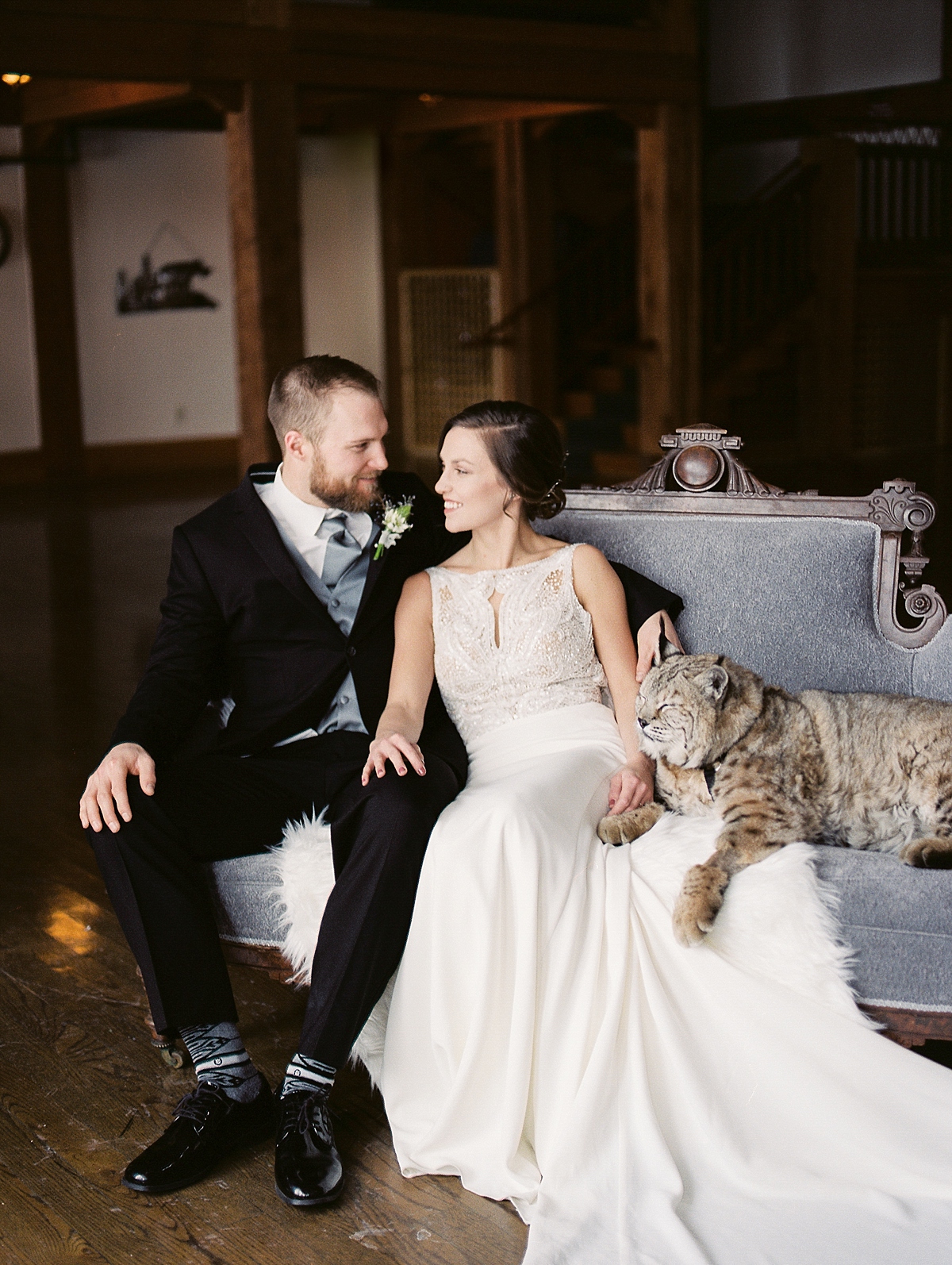 McCall Wedding Photographer
