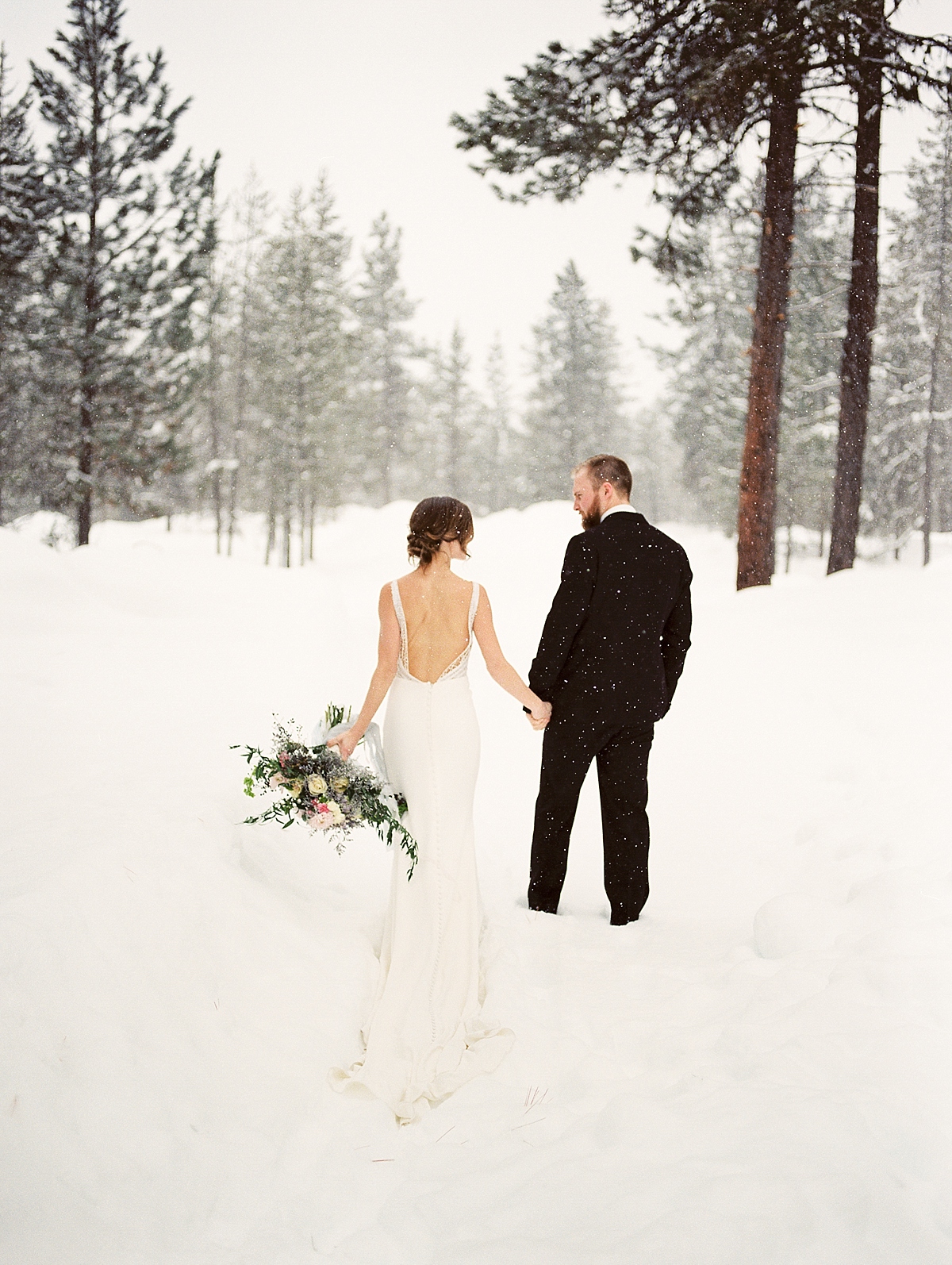 McCall Wedding Photographer