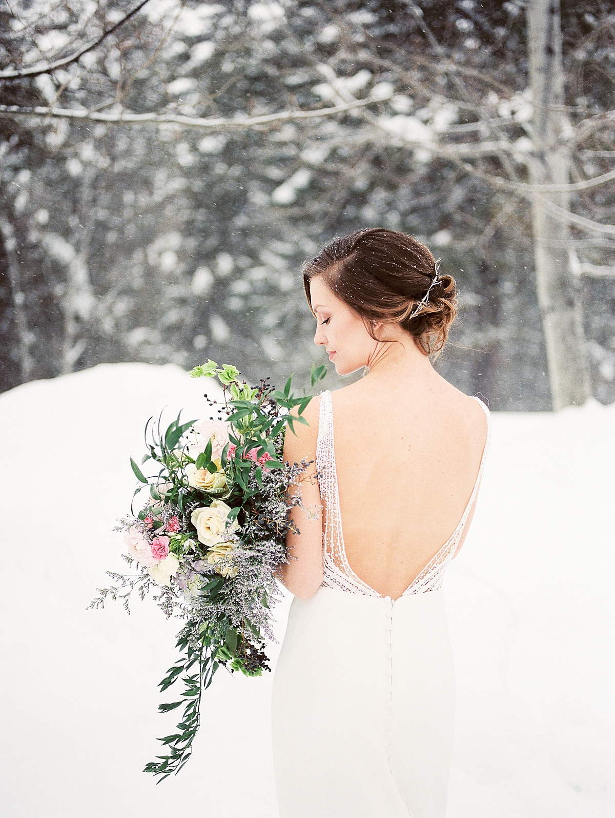McCall Wedding Photographer