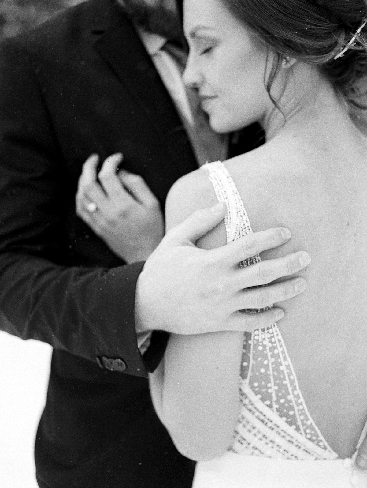 McCall Wedding Photographer