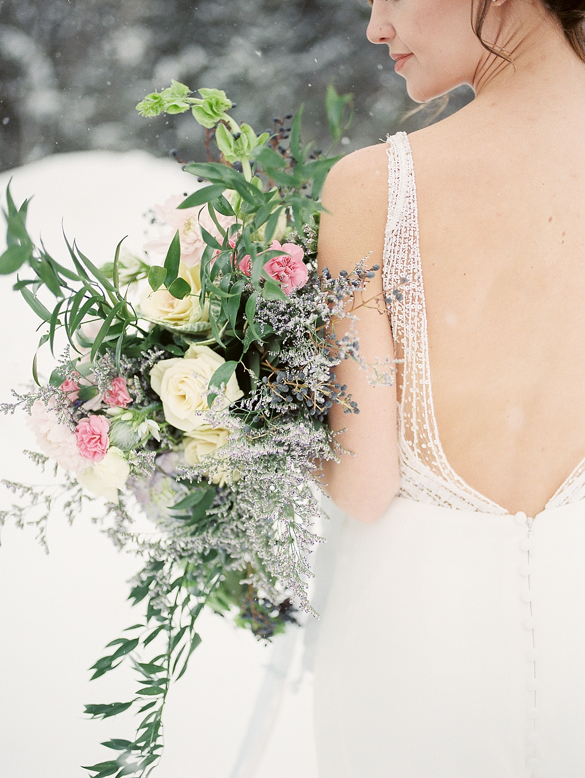 McCall Wedding Photographer